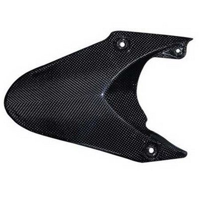 GUARDABARROS TRASERO TRIUMPH DAYTONA 675