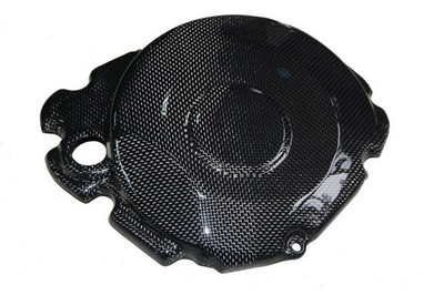 TAPA PROTECTORA DE MOTOR SUZUKI GSXR 1000 2005-200