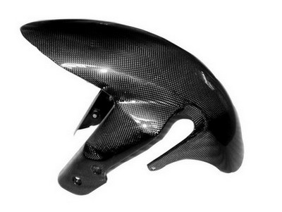 GUARDABARROS DELANTERO SUZUKI GSXR1000 2005-2006 G