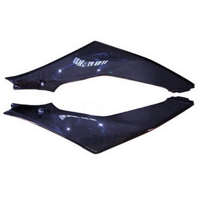 TAPAS DEL DEPOSITO SUZUKI GSXR 1000 2007-2008