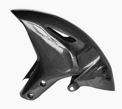 GUARDABARROS DELANTERO HONDA CBR 1000RR 2008-2009