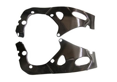 PROTECTORES DE CHASIS HONDA CBR 1000RR 2008-2009