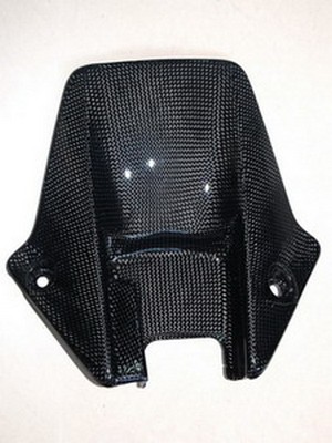 GUARDABARROS TRASERO HONDA CBR 1000 RR 2008-2009