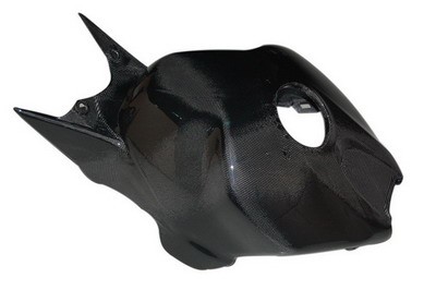 CUBRE DEPOSITO RACING HONDA CBR 1000 RR 2008-2009