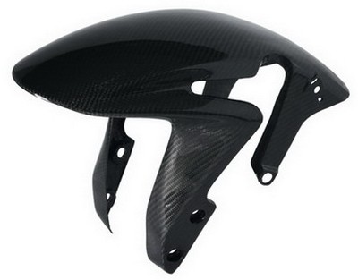 GUARDABARROS DELANTERO HONDA CBR 600 RR 2007-2008