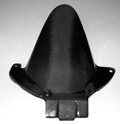 GUARDABARROS TRASERO HONDA CBR 600 RR 2007-2008