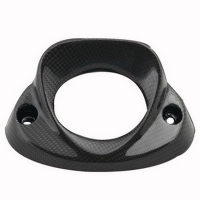 PUNTERA DE ESCAPE HONDA CBR 600 RR 2007-2008