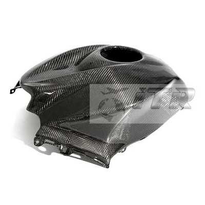 CUBRE DEPOSITO HONDA CBR 600 RR 2007-2008