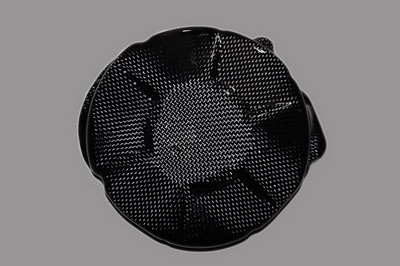 TAPA DE MOTOR HONDA CBR 600