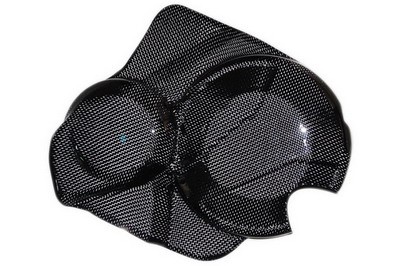 TAPA PROTECTORA DE MOTOR HONDA CBR 600
