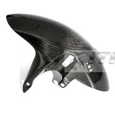 GUARDABARROS DELANTERO HONDA HORNET 600 2006-2009