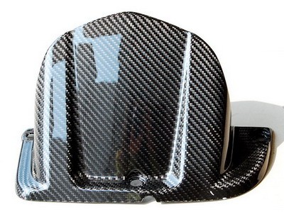 GUARDABARROS TRASERO YAMAHA FZ1