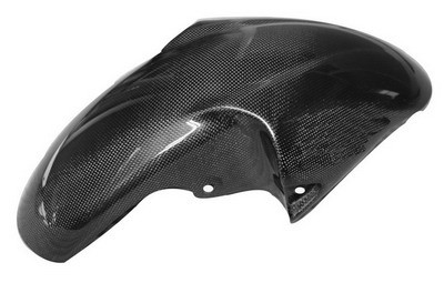 GUARDABARROS DELANTERO YAMAHA FZS 1000 FAZER 2001-