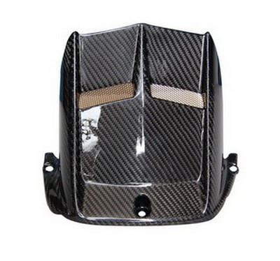GUARDABARROS TRASERO YAMAHA YZF R6 2006-2009