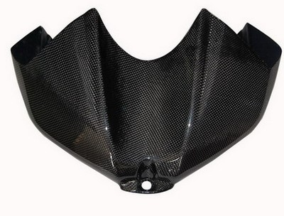 PROTECTOR DEL DEPOSITO YAMAHA YZF R6 2006-2007