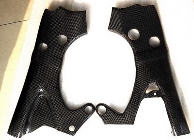 PROTECTOR DEL CHASIS YAMAHA R6 2003-2005