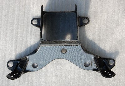 Araña DELANTERA YAMAHA R6 YZF 600 2006-2007