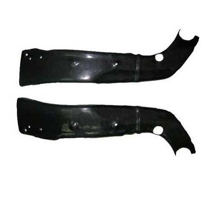 PROTECTOR DEL CHASIS YAMAHA YZF R6 2008-2009