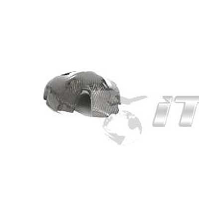 TAPA DEL MOTOR YAMAHA YZF R6 06-07 08-09