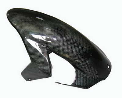 GUARDABARROS DELANTERO DUCATI MONSTER 696 2008