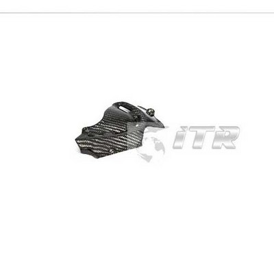 PROTECTOR DEL PIÑON DUCATI MONSTER 696 2008