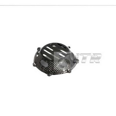 TAPA DEL MOTOR DUCATI (AIR COOLED 4V ENGINE)