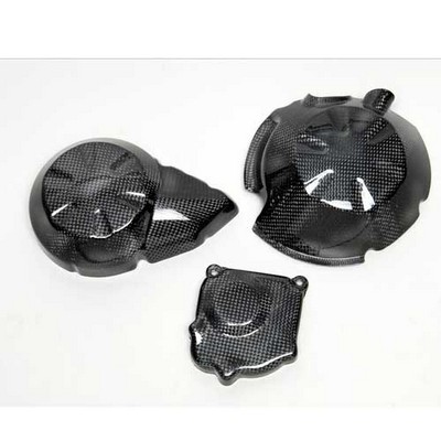ITR Carbono Protector embrague Kawasaki Z-750 2007