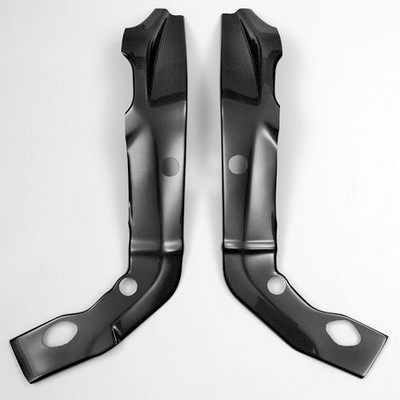 ITR Carbono Protector chasis BMW S1000RR 2010-2011