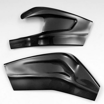 ITR Carbono Protector basculante BMW S1000RR 2010-