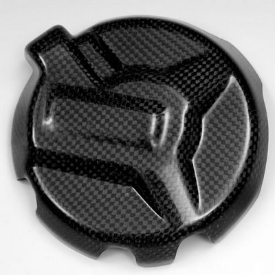 ITR Carbono Protector encendido BMW S1000RR 2010-2