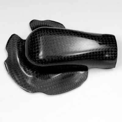 ITR Carbono Protector bomba de agua BMW S1000RR 20