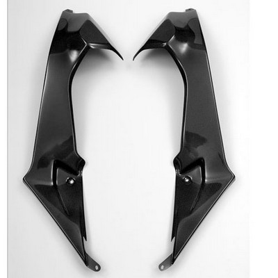 ITR Carbono Paneles laterales deposito BMW S1000RR