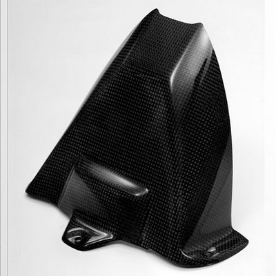 ITR Carbono Guardabarros trasero BMW S1000RR 2010-
