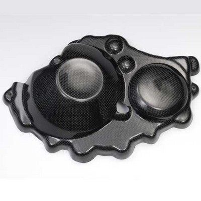 ITR Carbono Protector embrague Honda CBR 1000 2008
