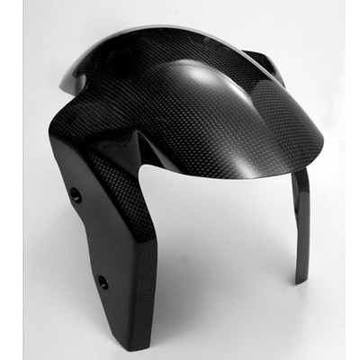ITR Carbono Guardabarros delantero BMW S1000RR 201