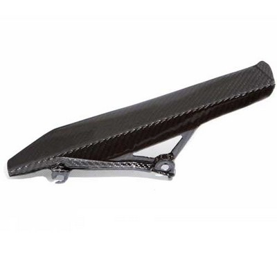 Protector de cadena en carbono marca Itr para Apri