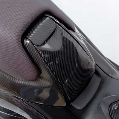 Protector del depósito en carbono marca itr para Y