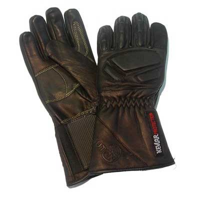 GUANTES ASSEN MUJER