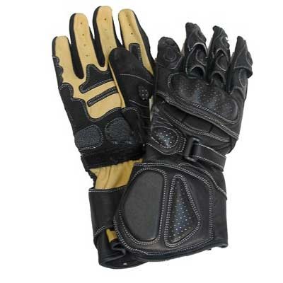 GUANTES SPECTRO DE ELEVADA SENSIBILIDAD