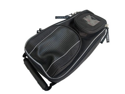 BOLSA SOBREDEPOSITO PVC "LONG STREET" CON IMANES 3