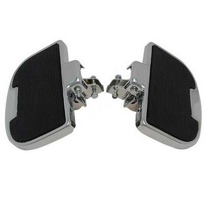 Juton Plataformas universales abatibles para pasaj