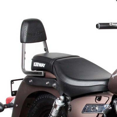 Respaldo Keeway Superlight 125 y Keeway Blackster Respaldo Keeway Superlight 125 y Keeway Blackster