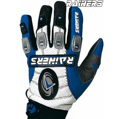 RAINERS Guantes cross KR CROSS A