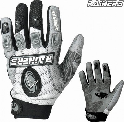 RAINERS Guantes cross KR CROSS G