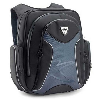 kAPPA Bolsa mochila 27 litros, para ordenador, bol