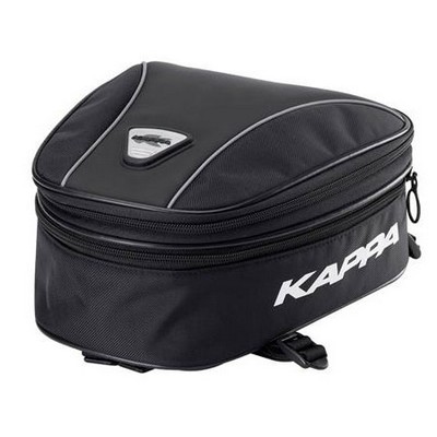 KAPPA Bolsa sillín compacta TK742