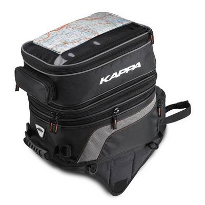 Kappa Bolsa sobredepósito extensible formada por d