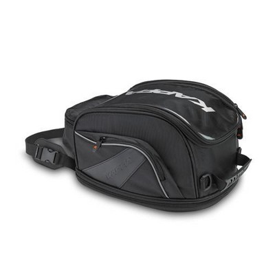 KAPPA Bolsa de sobredepósito extensible equipada c