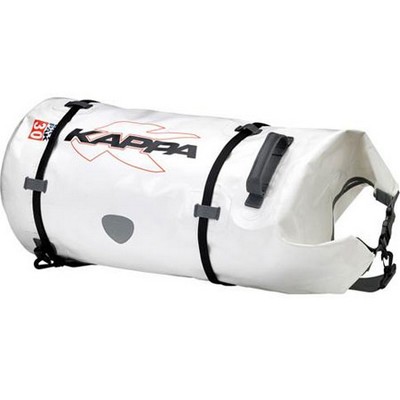 KAPPA Bolsa cilíndrica Waterproof 30 litros imperm