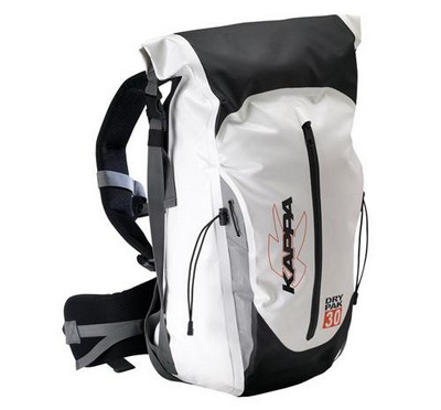 kAPPA Bolsa mochila impermeable Waterproof 30litro